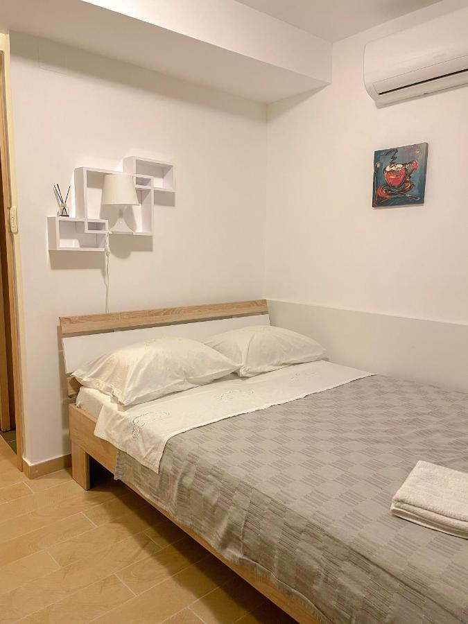 Veronica Rooms, Opatija Zewnętrze zdjęcie